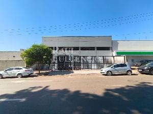Barracão/Loja para alugar em Londrina em Avenida. Foto 4