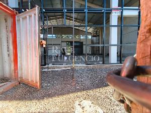 Barracão/Loja para alugar em Londrina em Avenida. Foto 2
