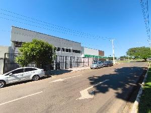 Barracão/Loja para alugar em Londrina em Avenida. Foto 5