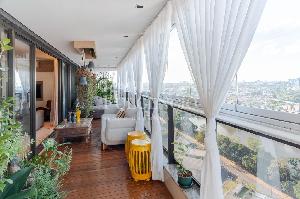 Torre de Málaga — foto 3