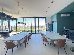 Cond Maison Jardin. Foto 4