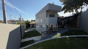Casa / sobrado de esquina para Venda no Jd Presidente, próximo ao lago e Av Maringá. Foto 4