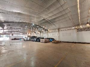 Barracão para alugar próximo da Av. Tiradentes em Londrina. Foto 4
