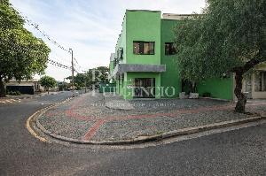 Prédio comercial a venda - Santos esquina com Alagoas. Foto 3