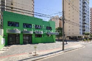 Prédio comercial a venda - Santos esquina com Alagoas. Foto 2