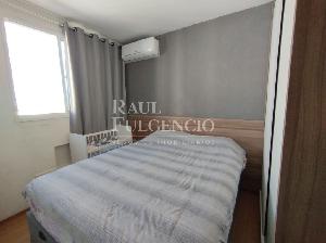 Cond Lagoa Dourada Acquaville — foto 4