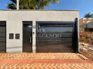 Casa para alugar próximo da Av. Arthur Thomas. Foto 2
