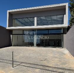 Loja Comercial nova, para Locação na av Celso Garcia Cid — foto 2