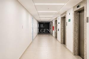 Ed Atsushi Yoshii Tower. Foto 3