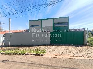 Barracão para alugar em Londrina - Columbia — foto 2