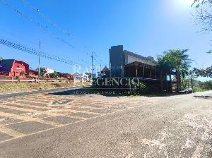 Imóvel Comercial de Esquina em Frente ao Lago Igapó - Londrina. Foto 2