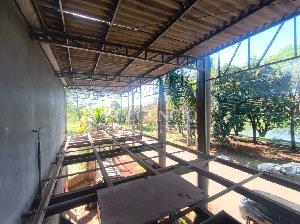 Imóvel Comercial de Esquina em Frente ao Lago Igapó - Londrina. Foto 5