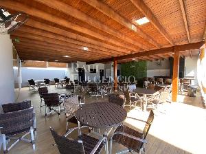ESPAÇO PARA FESTAS E EVENTOS | PRÓXIMO AO AEROPORTO | NEGÓCIO CONSOLIDADO E ATIVO | PORTEIRA FECHADA. Foto 4