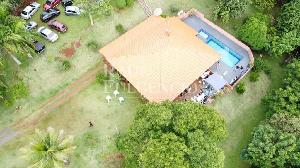 chacara a venda em rolandia. Foto 2