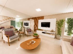 Casa no Jd. Granville próximo a Av. Harry Prochet com 03 suítes. Foto 3