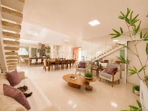 Casa no Jd. Granville próximo a Av. Harry Prochet com 03 suítes. Foto 2