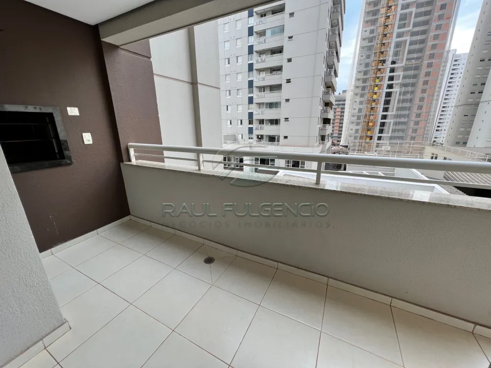Ed Liberty Towers — foto 5