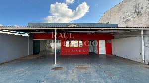 Imóvel comercial para alugar na Av Higienopolis em Londrina. Foto 3