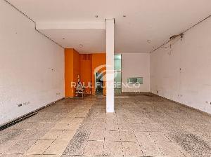 Loja para locação no centro de Londrina — foto 3
