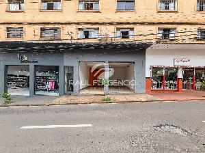 Loja para locação no centro de Londrina — foto 2
