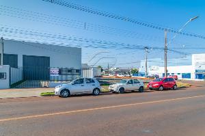 Barracão  Av. São João para Alugar com pé direito 5,50 m Londrina. Foto 4