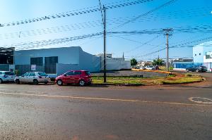 Barracão  Av. São João para Alugar com pé direito 5,50 m Londrina. Foto 5