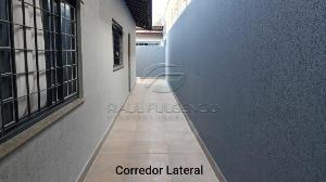 Casa Jd. Mediterrâneo | 03 suítes | 500m² de terreno | 250m² de área construída. Foto 5