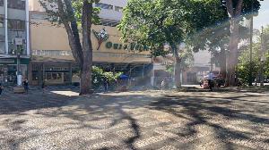 Loja com 300 m² para alugar no calçadão em Londrina — foto 2