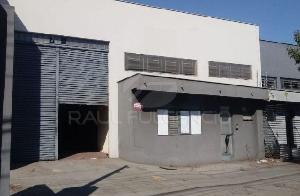 Barracão para alugar em Londrina - Industrias Leves — foto 2