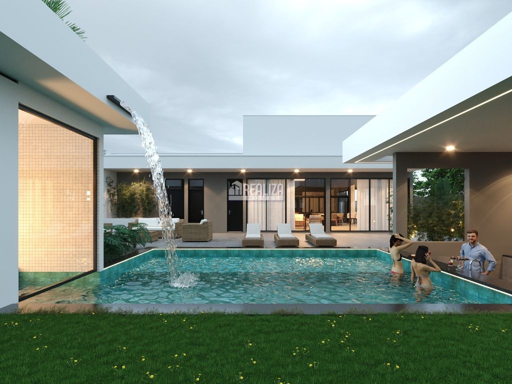 Casa, 600 m² - Foto 5