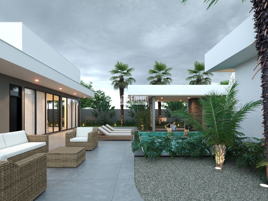 Casa, 600 m² - Foto 3
