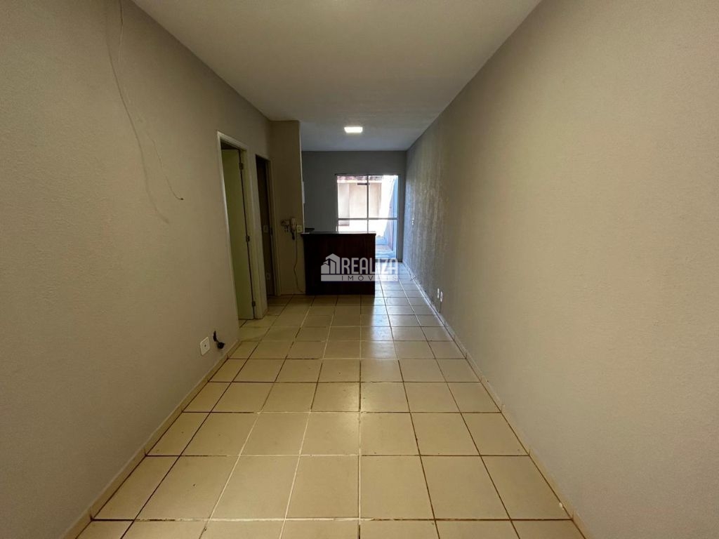 Casa de Condomínio de 3 quartos, 72m² no bairro Recreio dos Bandeirantes, em Uberaba | Eu Corretor