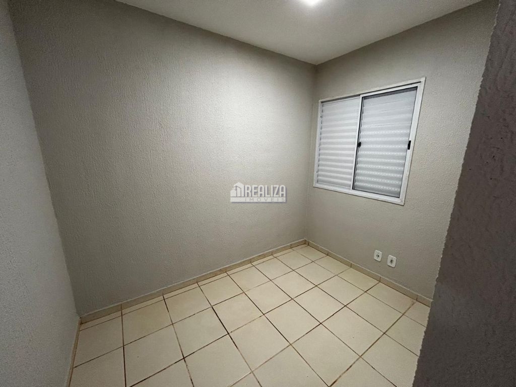 Casa de Condomínio de 3 quartos, 72m² no bairro Recreio dos Bandeirantes, em Uberaba | Eu Corretor