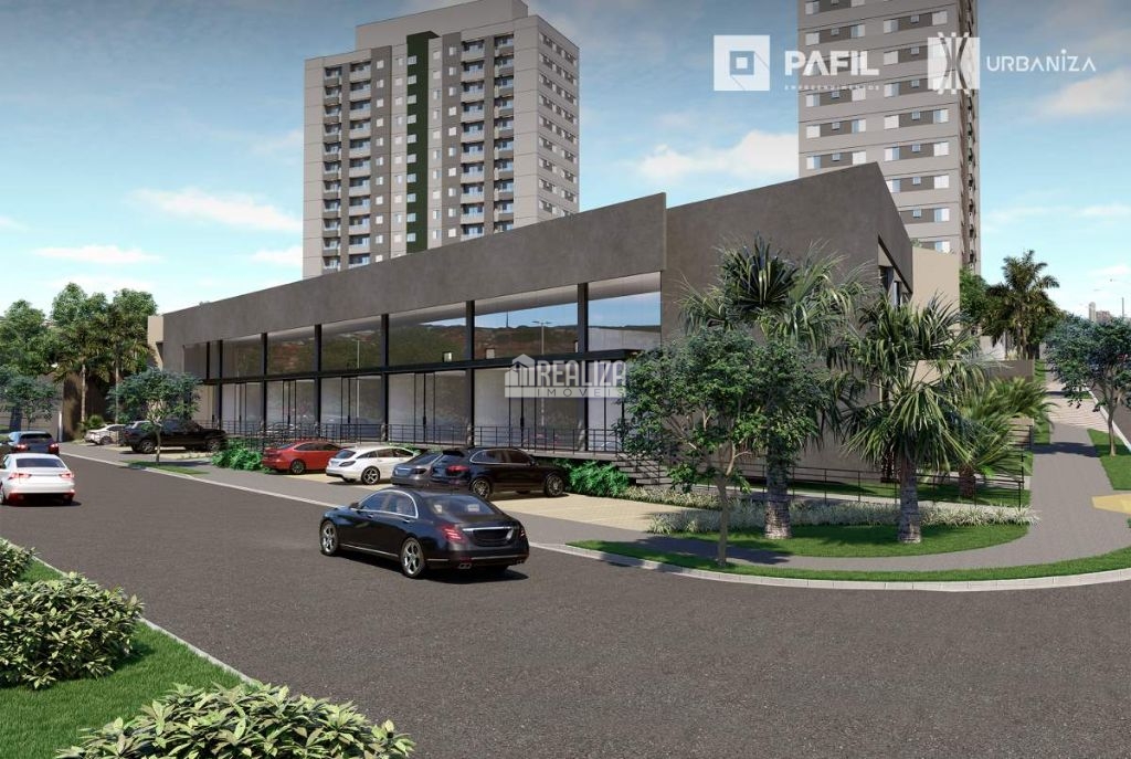 Apartamento de 2 quartos, 48m² no bairro Conjunto Sete Colinas, em Uberaba | Eu Corretor