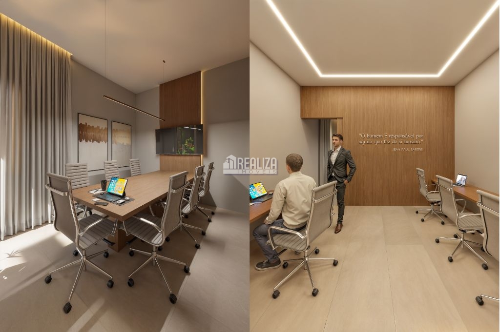 Apartamento de 3 quartos, 90m² no bairro Santa Maria, em Uberaba | Eu Corretor