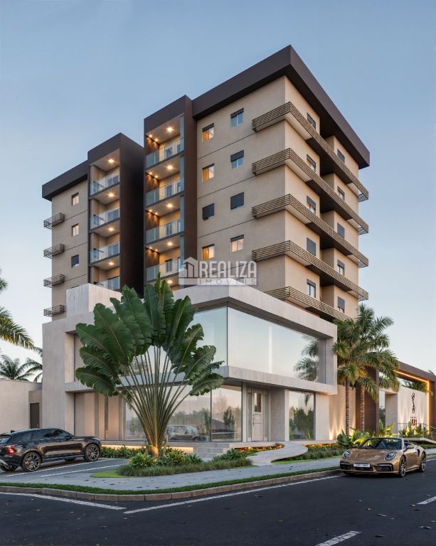 Apartamento de 3 quartos, 90m² no bairro Santa Maria, em Uberaba | Eu Corretor