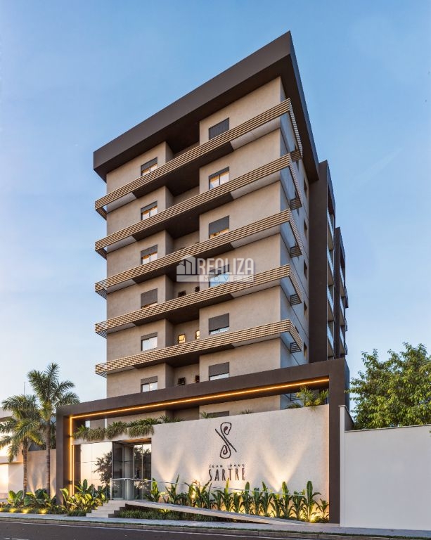 Apartamento de 3 quartos, 90m² no bairro Santa Maria, em Uberaba | Eu Corretor