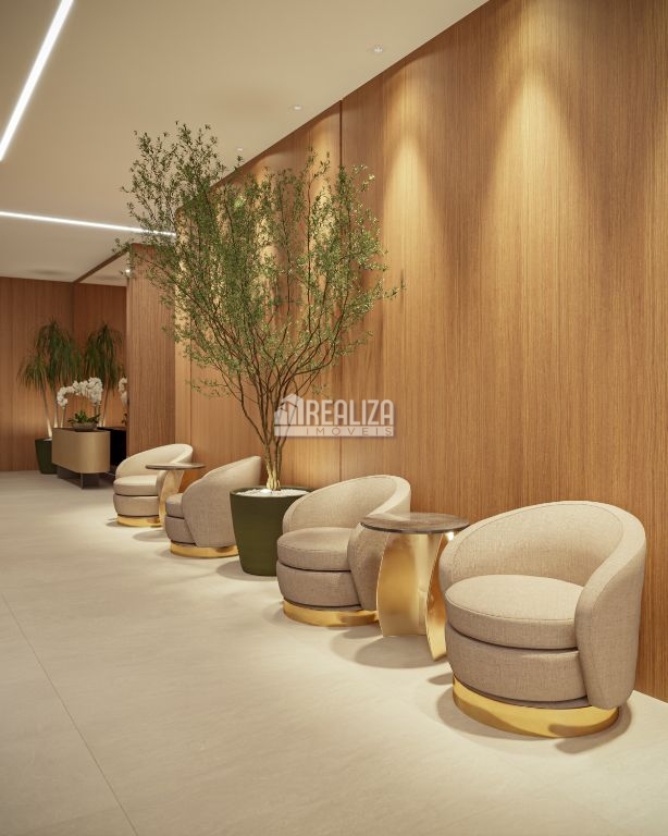 Apartamento de 3 quartos, 90m² no bairro Santa Maria, em Uberaba | Eu Corretor