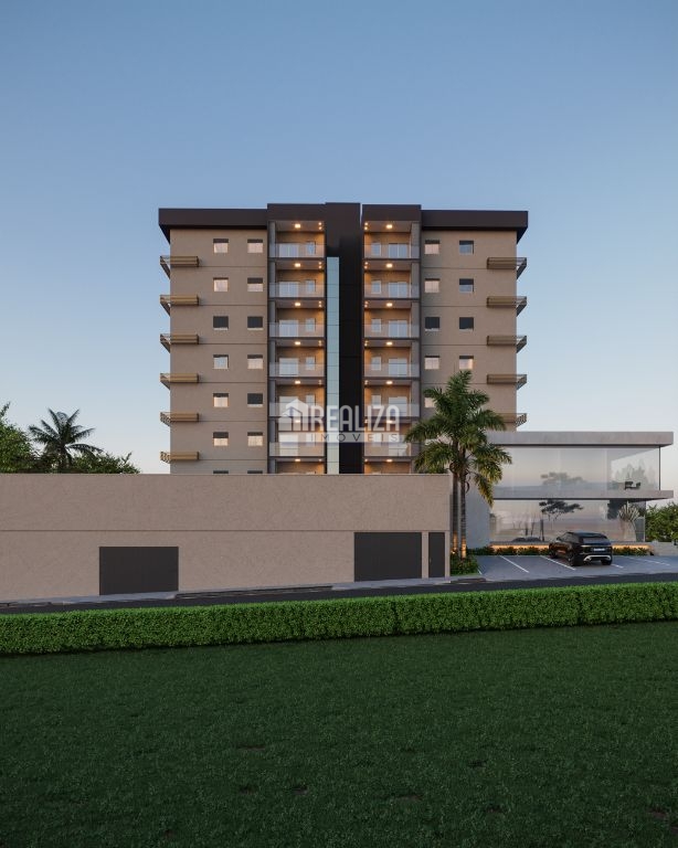 Apartamento de 3 quartos, 90m² no bairro Santa Maria, em Uberaba | Eu Corretor