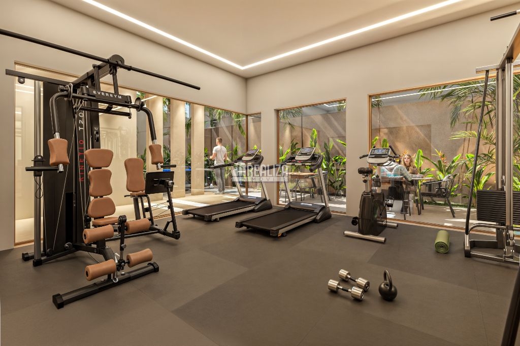 Apartamento de 3 quartos, 90m² no bairro Santa Maria, em Uberaba | Eu Corretor