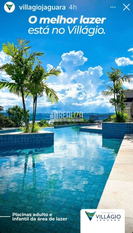 Sobrado de 3 quartos, 136m² no bairro Represa de Jaguara, em Sacramento | Eu Corretor