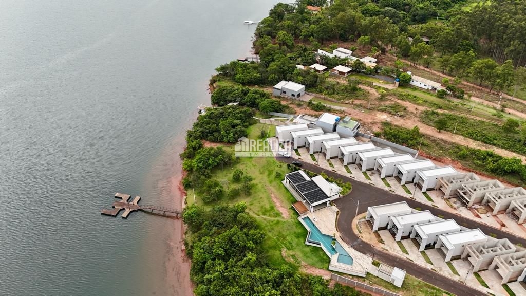 Sobrado de 3 quartos, 136m² no bairro Represa de Jaguara, em Sacramento | Eu Corretor