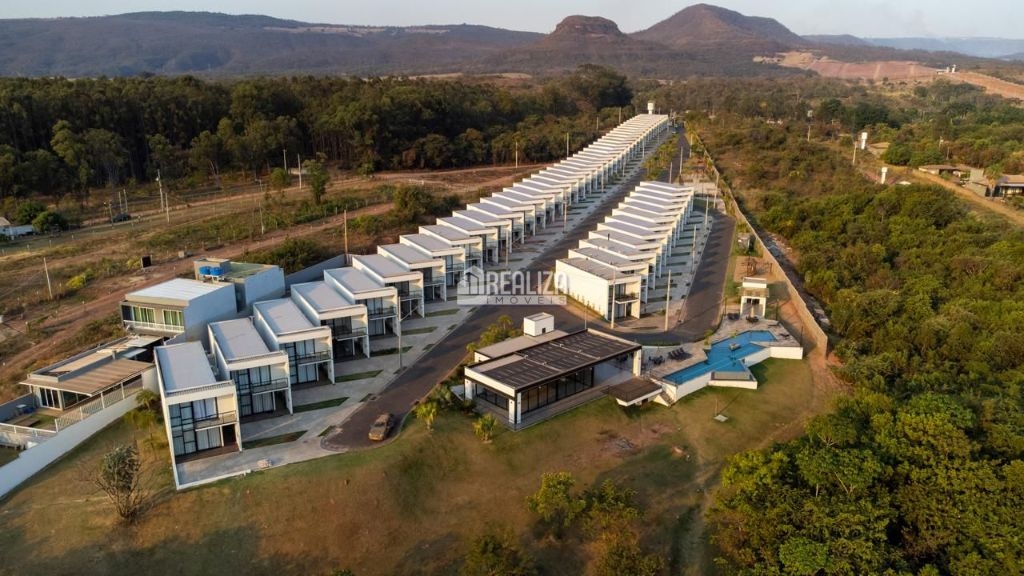 Sobrado de 3 quartos, 136m² no bairro Represa de Jaguara, em Sacramento | Eu Corretor