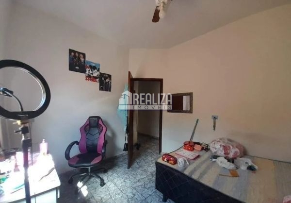 Casa de 3 quartos, 172m² no bairro Residencial Estados Unidos, em Uberaba | Eu Corretor