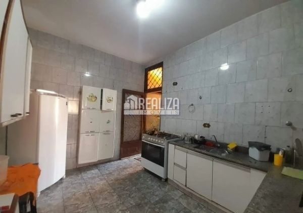 Casa de 3 quartos, 172m² no bairro Residencial Estados Unidos, em Uberaba | Eu Corretor