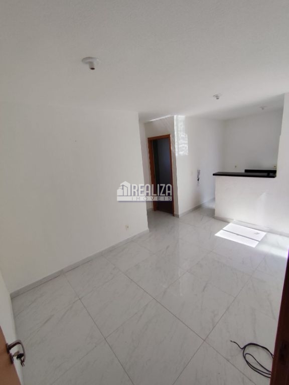 Apartamento de 2 quartos, 46m² no bairro Loteamento Reserva Ushuaia, em Uberaba | Eu Corretor
