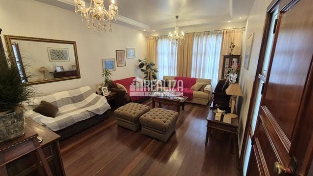 Casa de 4 quartos, 240m² no bairro Vila Celeste, em Uberaba | Eu Corretor