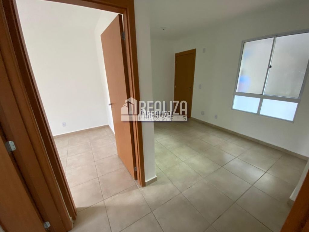 Apartamento de 2 quartos, 50m² no bairro Jardim do Lago, em Uberaba | Eu Corretor