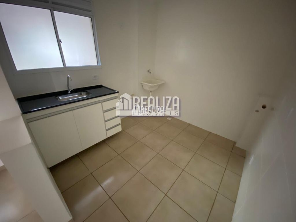 Apartamento de 2 quartos, 50m² no bairro Jardim do Lago, em Uberaba | Eu Corretor