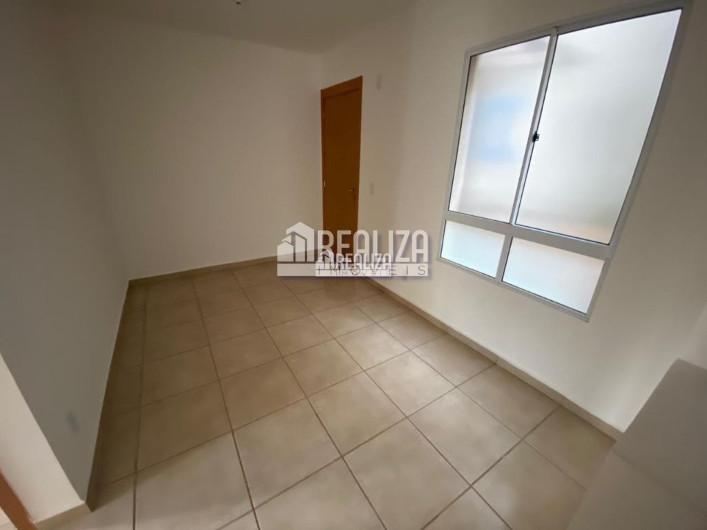 Apartamento de 2 quartos, 50m² no bairro Jardim do Lago, em Uberaba | Eu Corretor